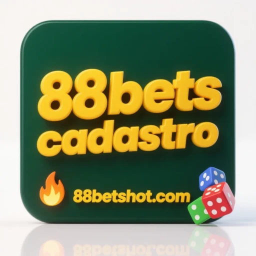 88bets cadastro